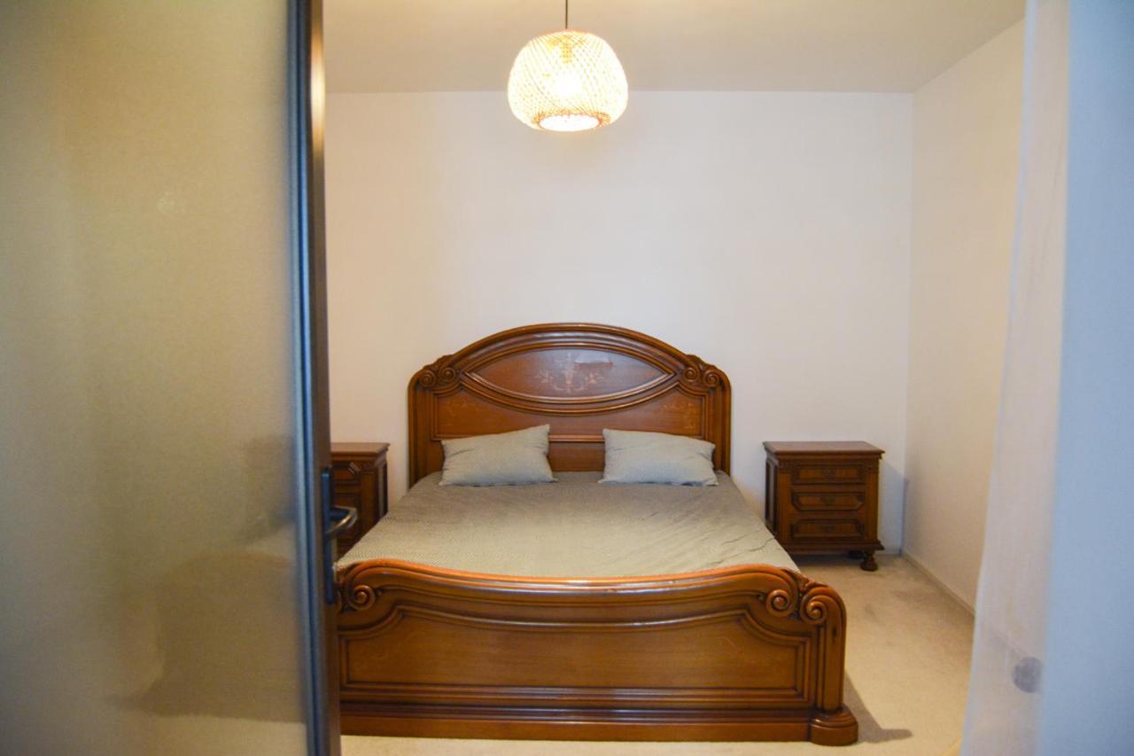 Casa Humulesti, Fii Vecinul Lui Ion Creanga Villa Targu Neamt Ngoại thất bức ảnh